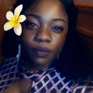 Meet your Posher, Towanda